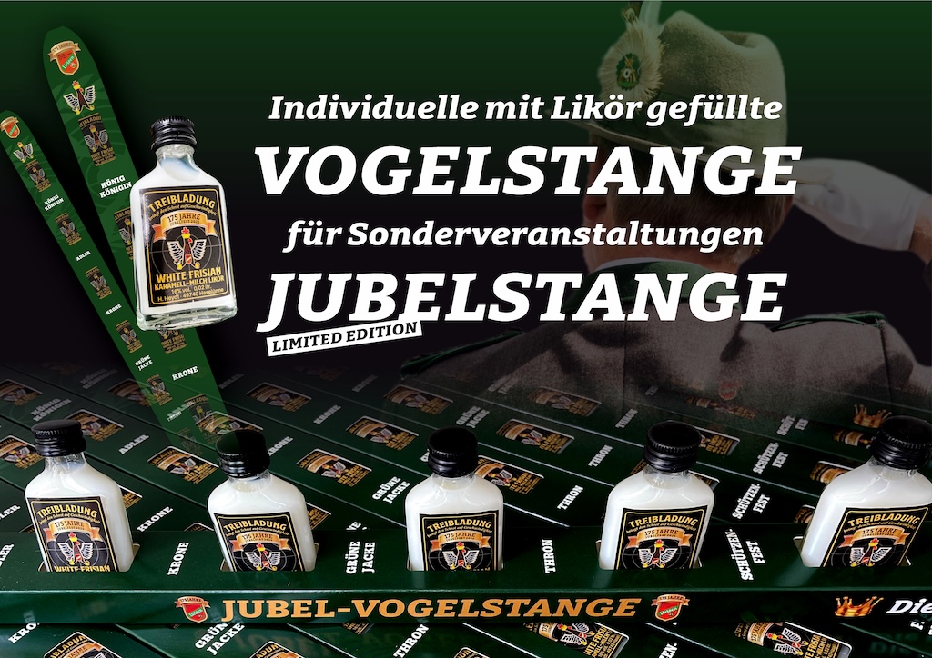 Vogelstange